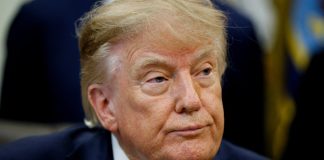Trump anuncia que vai nomear 'czar da IA' e criar força-tarefa para fomentar e monitorar tecnologia Trump anuncia que vai nomear 'czar da IA' e criar força-tarefa para fomentar e monitorar tecnologia