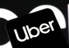 Uber anuncia corte de 3,3 mil vagas em reestruturação da empresa Uber anuncia corte de 3,3 mil vagas em reestruturação da empresa