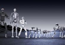 Unitree Robotics: conheça a empresa por trás dos robôs que viralizaram Unitree Robotics: conheça a empresa por trás dos robôs que viralizaram