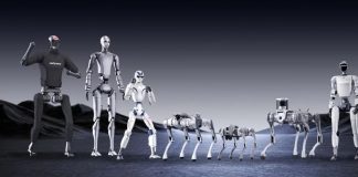 Unitree Robotics: conheça a empresa por trás dos robôs que viralizaram Unitree Robotics: conheça a empresa por trás dos robôs que viralizaram