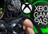 Xbox Game Pass recebe Ninja Gaiden 4 e mais jogos esta semana! Confira os lançamentos (19) Xbox Game Pass recebe Ninja Gaiden 4 e mais jogos esta semana! Confira os lançamentos (19)