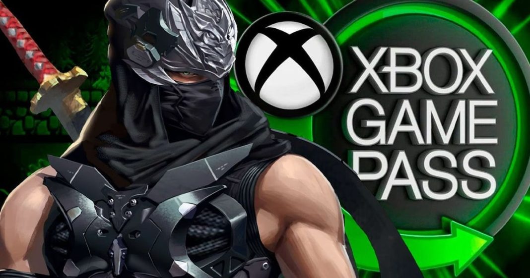 Xbox Game Pass recebe Ninja Gaiden 4 e mais jogos esta semana! Confira os lançamentos (19)