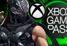 Xbox Game Pass recebe Ninja Gaiden 4 e mais jogos esta semana! Confira os lançamentos (19) Xbox Game Pass recebe Ninja Gaiden 4 e mais jogos esta semana! Confira os lançamentos (19)