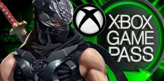 Xbox Game Pass recebe Ninja Gaiden 4 e mais jogos esta semana! Confira os lançamentos (19) Xbox Game Pass recebe Ninja Gaiden 4 e mais jogos esta semana! Confira os lançamentos (19)
