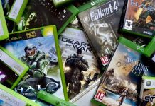 Xbox revela lista de jogos físicos que podem ser convertidos para digitais! Confira Xbox revela lista de jogos físicos que podem ser convertidos para digitais! Confira