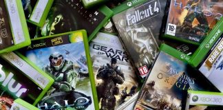 Xbox revela lista de jogos físicos que podem ser convertidos para digitais! Confira Xbox revela lista de jogos físicos que podem ser convertidos para digitais! Confira