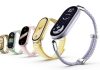 Xiaomi Smart Band 11 é lançada com tela de 2.000 nits e design mais fino Xiaomi Smart Band 11 é lançada com tela de 2.000 nits e design mais fino