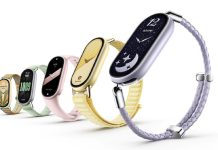 Xiaomi Smart Band 11 é lançada com tela de 2.000 nits e design mais fino Xiaomi Smart Band 11 é lançada com tela de 2.000 nits e design mais fino
