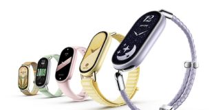 Xiaomi Smart Band 11 é lançada com tela de 2.000 nits e design mais fino Xiaomi Smart Band 11 é lançada com tela de 2.000 nits e design mais fino