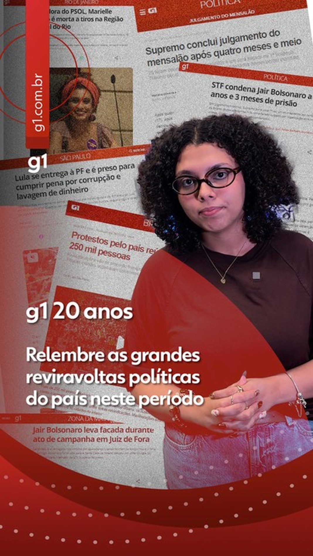 g1 20 anos: relembre em VÍDEO as grandes reviravoltas políticas g1 20 anos: relembre em VÍDEO as grandes reviravoltas políticas do país neste período