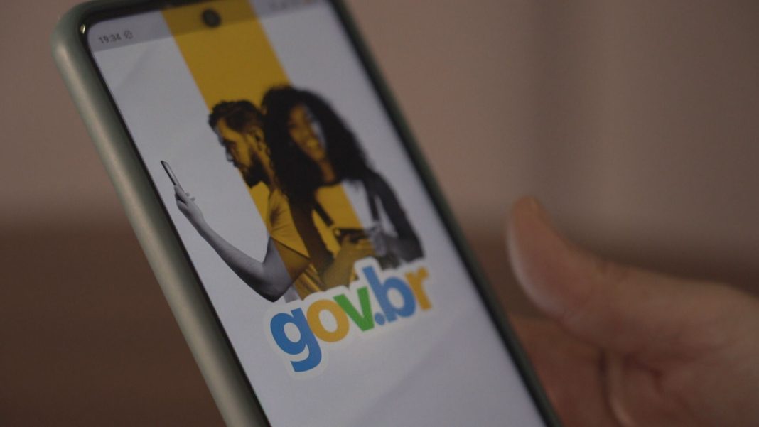 gov.br e site da Receita Federal têm instabilidade; usuários reclamam gov.br e site da Receita Federal têm instabilidade; usuários reclamam nas redes