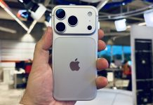 iPhone 18 Pro: como é usar novo celular que custa de R$ 12 mil a R$ 21 mil? Veja primeiras impressões iPhone 18 Pro: como é usar novo celular que custa de R$ 12 mil a R$ 21 mil? Veja primeiras impressões