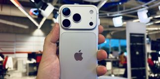 iPhone 18 Pro: como é usar novo celular que custa de R$ 12 mil a R$ 21 mil? Veja primeiras impressões iPhone 18 Pro: como é usar novo celular que custa de R$ 12 mil a R$ 21 mil? Veja primeiras impressões
