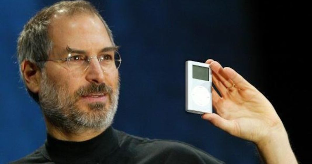 iPod e MP3 Player em 2026: por que eles estão iPod e MP3 Player em 2026: por que eles estão voltando?