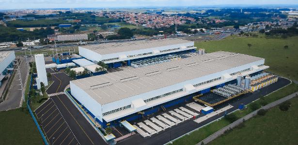 indústria projeta R$ 1,5 tri para data centers Helton Simões Gomes