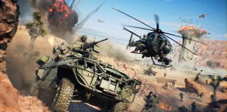 5 jogos grátis para curtir o fim de semana no PC e consoles! (17) 5 jogos grátis para curtir o fim de semana no PC e consoles! (17)
