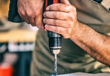 7 ferramentas elétricas ‘inteligentes’ e como funcionam 7 ferramentas elétricas ‘inteligentes’ e como funcionam