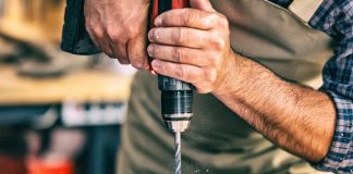 7 ferramentas elétricas ‘inteligentes’ e como funcionam 7 ferramentas elétricas ‘inteligentes’ e como funcionam