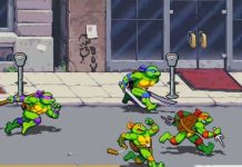 7 melhores jogos das Tartarugas Ninja para jogar 7 melhores jogos das Tartarugas Ninja para jogar