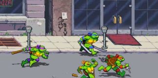 7 melhores jogos das Tartarugas Ninja para jogar 7 melhores jogos das Tartarugas Ninja para jogar