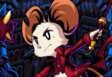 A história por trás de Mina the Hollower, um dos melhores jogos de 2026 A história por trás de Mina the Hollower, um dos melhores jogos de 2026