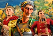 A sua decisão importa! 10 jogos onde você é responsável por uma sociedade inteira A sua decisão importa! 10 jogos onde você é responsável por uma sociedade inteira