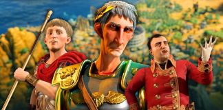 A sua decisão importa! 10 jogos onde você é responsável por uma sociedade inteira A sua decisão importa! 10 jogos onde você é responsável por uma sociedade inteira