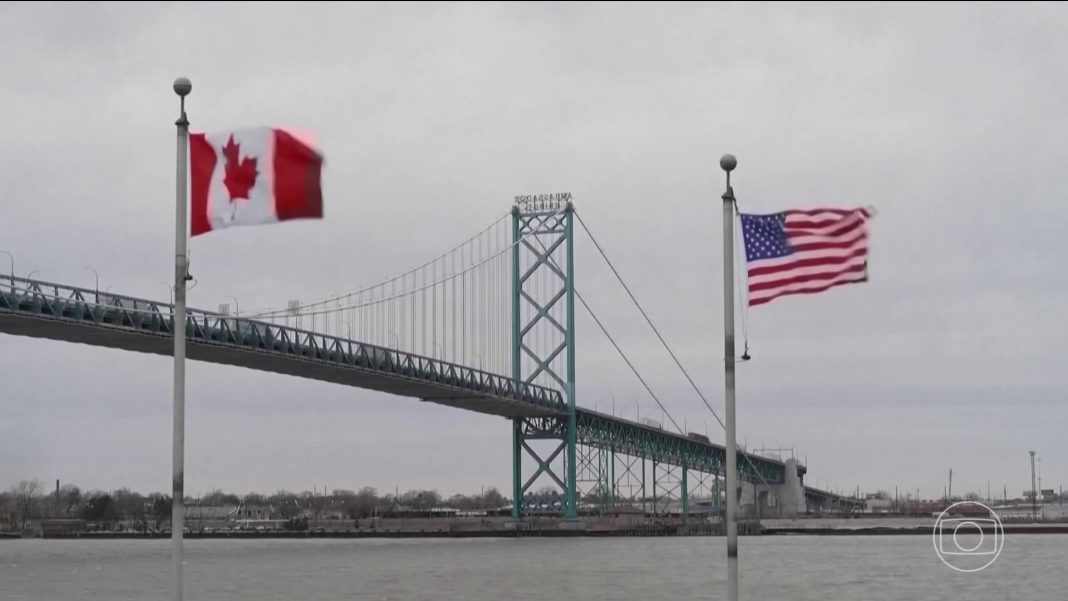 Agentes de IA tentam invadir site do governo do Canadá; Agentes de IA tentam invadir site do governo do Canadá; caso acende alerta após ataque na Austrália