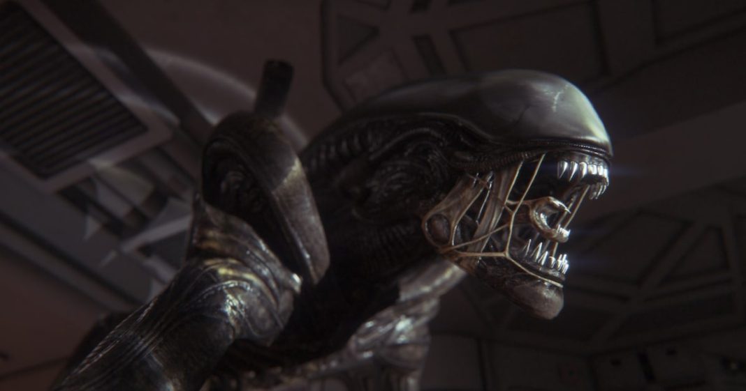 Alien Isolation 2 quer criar experiência inesquecível e sem IA Alien Isolation 2 quer criar experiência inesquecível e sem IA generativa