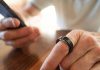 Anel inteligente: o que saber antes de comprar um smart ring Anel inteligente: o que saber antes de comprar um smart ring