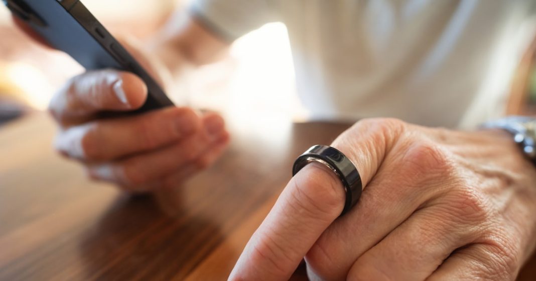 Anel inteligente: o que saber antes de comprar um smart ring