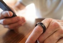 Anel inteligente: o que saber antes de comprar um smart ring Anel inteligente: o que saber antes de comprar um smart ring