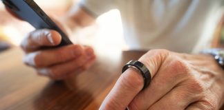 Anel inteligente: o que saber antes de comprar um smart ring Anel inteligente: o que saber antes de comprar um smart ring