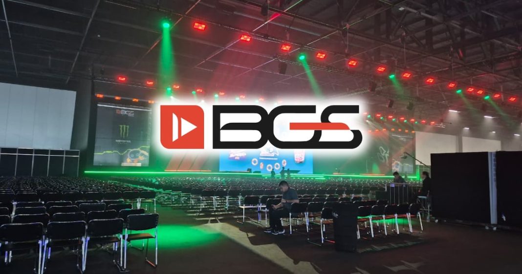 Após ‘desafios’, Brasil Game Show confirma retorno em 2027 com Após ‘desafios’, Brasil Game Show confirma retorno em 2027 com ingressos de até R$ 2 mil
