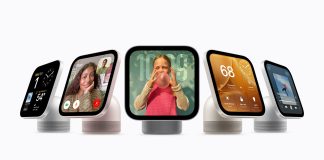 Apple lança HomeView, tela com IA para controlar aparelhos da casa Apple lança HomeView, tela com IA para controlar aparelhos da casa