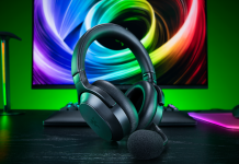 Barracuda V2 Pro: novo fone da Razer deixa escutar som do PC e celular ao mesmo tempo Barracuda V2 Pro: novo fone da Razer deixa escutar som do PC e celular ao mesmo tempo