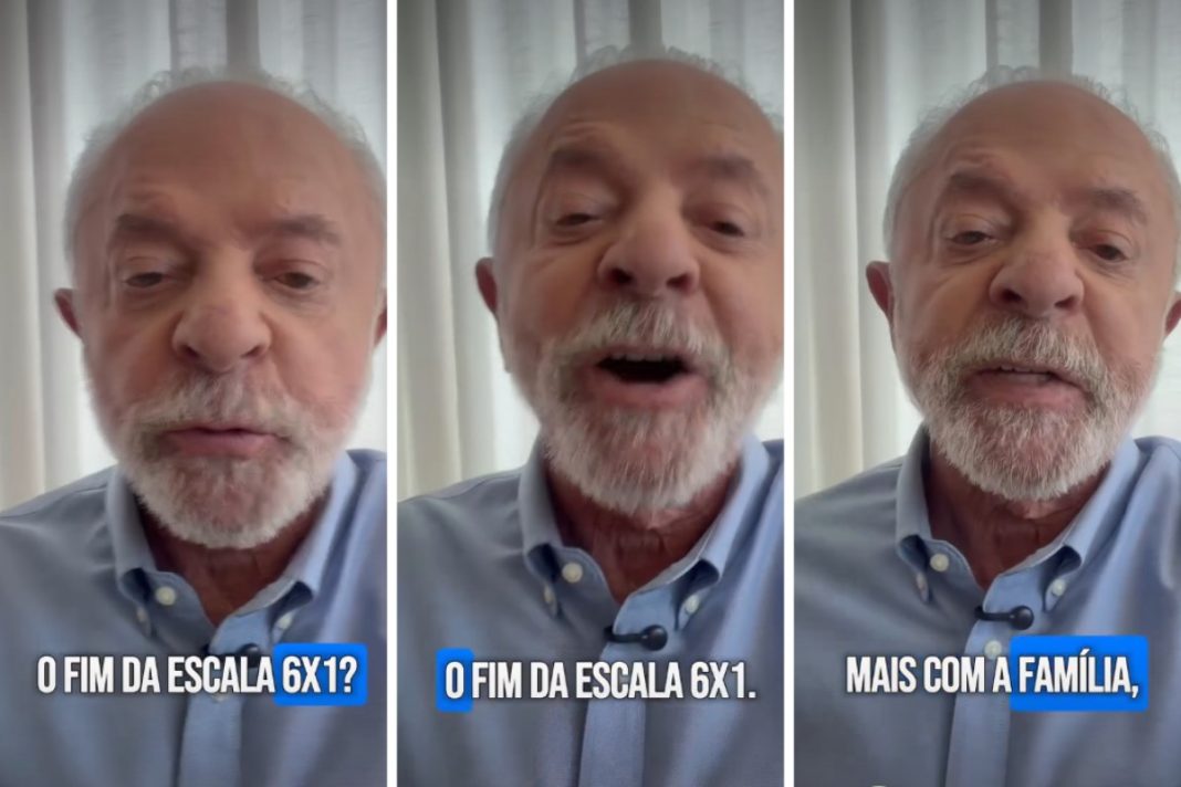 Campanha de Lula acusa Meta de interferência e diz que Campanha de Lula acusa Meta de interferência e diz que acionará o TSE