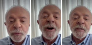 Campanha de Lula acusa Meta de interferência e diz que acionará o TSE Campanha de Lula acusa Meta de interferência e diz que acionará o TSE