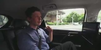 Carro que dirige e estaciona sozinho? Repórter testa tecnologia; VÍDEO Carro que dirige e estaciona sozinho? Repórter testa tecnologia; VÍDEO