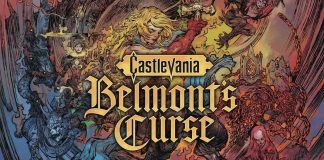 Castlevania: Belmont’s Curse é boa uma comemoração para os 40 anos da franquia Castlevania: Belmont’s Curse é boa uma comemoração para os 40 anos da franquia