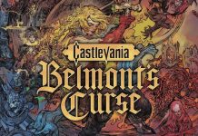 Castlevania Belmont’s Curse ganha demo grátis! Veja onde e como jogar Castlevania Belmont’s Curse ganha demo grátis! Veja onde e como jogar