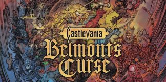 Castlevania Belmont’s Curse ganha demo grátis! Veja onde e como jogar Castlevania Belmont’s Curse ganha demo grátis! Veja onde e como jogar