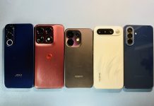 Celulares intermediários estão mais caros e chegam até R$ 7 mil; g1 testou 5 deles para ver qual vale a pena Celulares intermediários estão mais caros e chegam até R$ 7 mil; g1 testou 5 deles para ver qual vale a pena