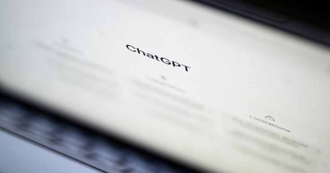 ChatGPT ganha marca d'água em textos gerados por IA; saiba como funciona