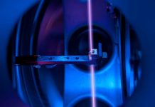 Cientistas criam primeiros relógios nucleares do mundo Cientistas criam primeiros relógios nucleares do mundo