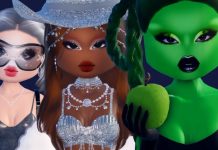 Códigos de Dress To Impress para resgatar em outubro no Roblox! Confira a lista Códigos de Dress To Impress para resgatar em outubro no Roblox! Confira a lista