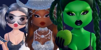 Códigos de Dress To Impress para resgatar em outubro no Roblox! Confira a lista Códigos de Dress To Impress para resgatar em outubro no Roblox! Confira a lista