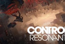 Como encontrar todos os táxis em Control Resonant Como encontrar todos os táxis em Control Resonant