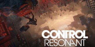 Como encontrar todos os táxis em Control Resonant Como encontrar todos os táxis em Control Resonant