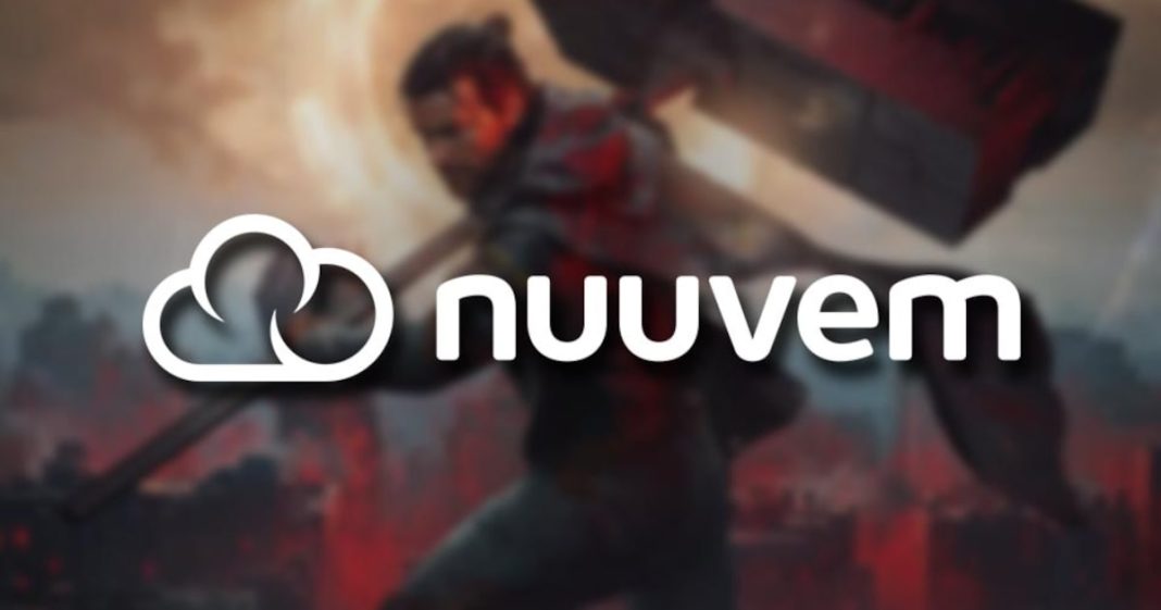 Control Resonant e mais jogos da Steam com até 91% Control Resonant e mais jogos da Steam com até 91% OFF na Nuuvem